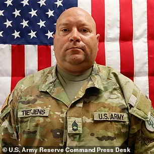 Four U.S. Soldiers Killed in Kuwait Drone Strike as Iran Conflict Escalates
