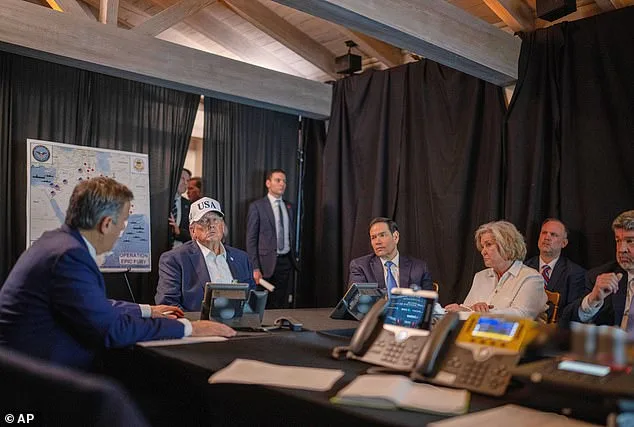 Rubio Denies Israel's Actions Forced U.S. Strike, Reverses Previous Iran-Israel Stance