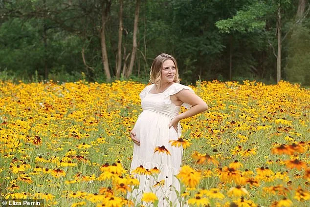 A Cheap Over-the-Counter Remedy Saved This Woman from Relentless Morning Sickness