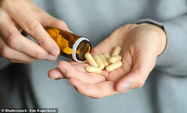 A Cheap Over-the-Counter Remedy Saved This Woman from Relentless Morning Sickness