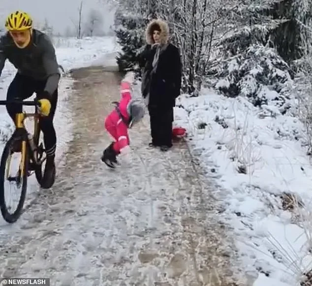 Overturned Ruling in Viral Video Case Grants Father Legal Victory