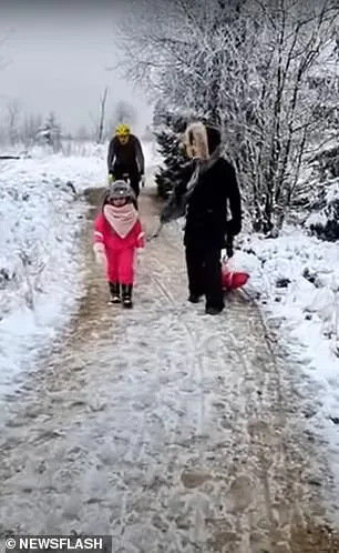 Overturned Ruling in Viral Video Case Grants Father Legal Victory