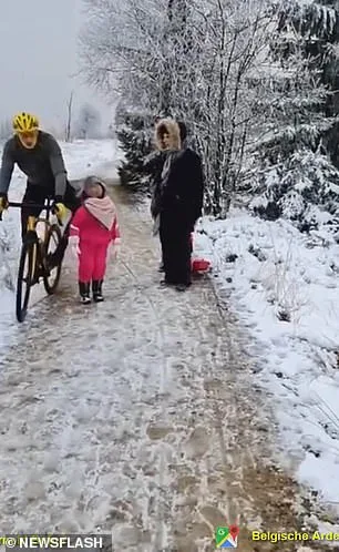 Overturned Ruling in Viral Video Case Grants Father Legal Victory