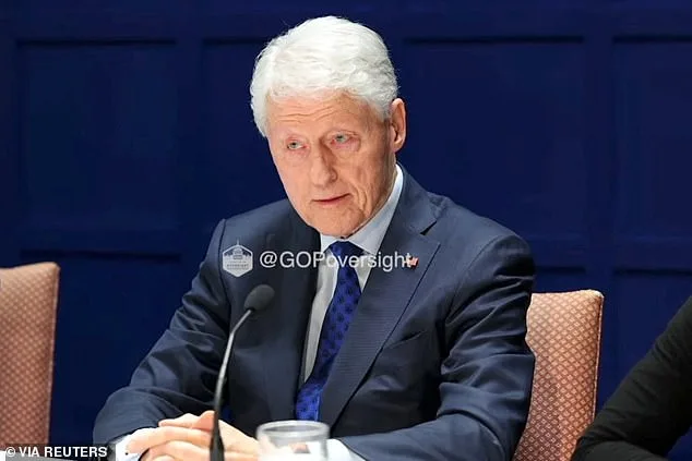 Whoopi Goldberg Defends Bill Clinton After Epstein Testimony