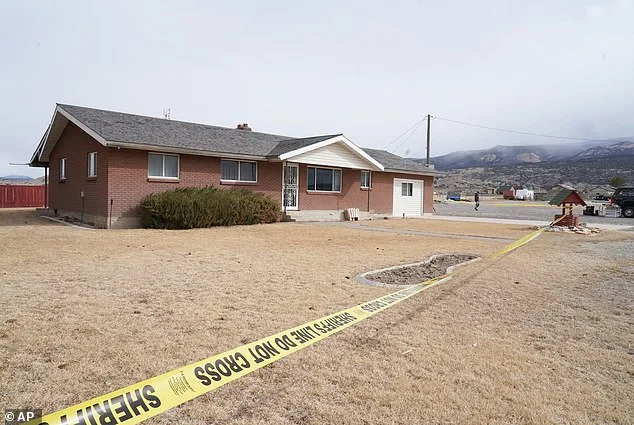 Ivan Miller Charged with Aggravated Murder in Utah Spree Involving Vehicle Thefts and Credit Card Fraud