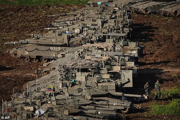 Middle East Crisis Deepens as US, Iran, and Russia's Moves Spark Global Tensions