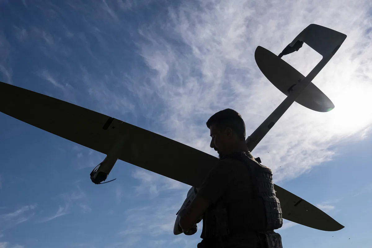 Ukrainian Female Soldiers Face Rising Casualties as Combat Roles Expand