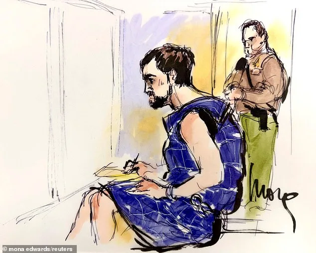 Nick Reiner's Solitary Confinement Amid Parents' Murder Case