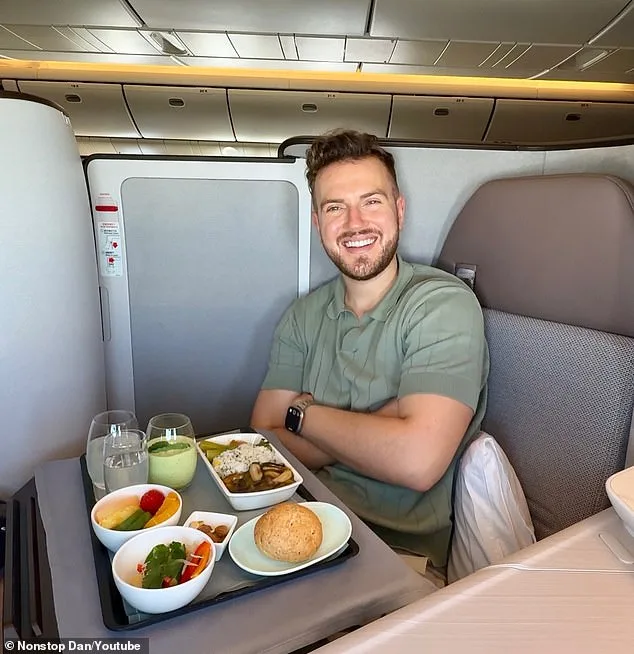 Nonstop Dan's 'Stranded' Claims Spark Backlash as Fans Reveal He Refuses to Fly Economy Class