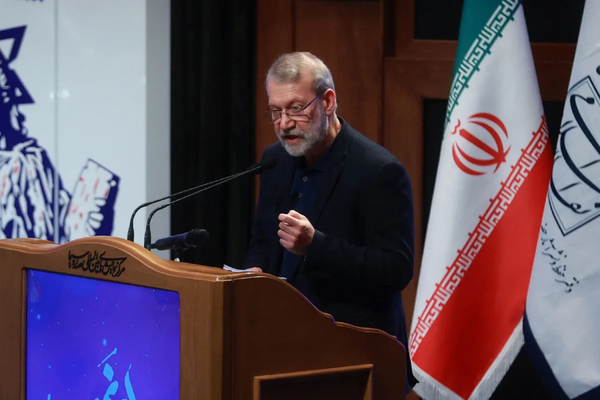 Iran Warns Azerbaijan Over Drone Attack as Caucasus Tensions Rise