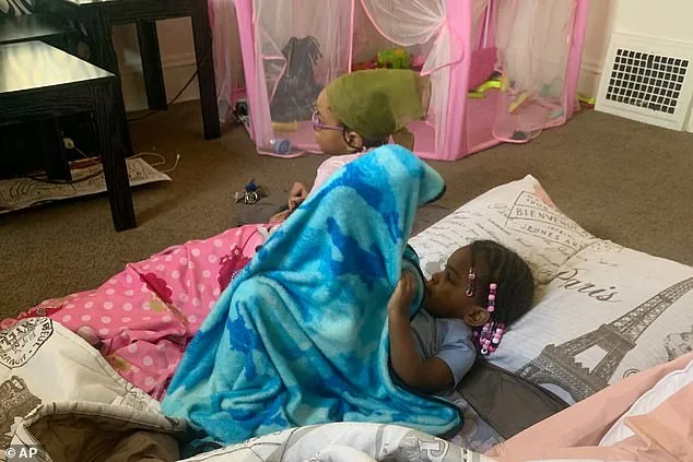 Ohio Mother Charged in Chilling Crime After Daughters' Bodies Found in Cleveland Park