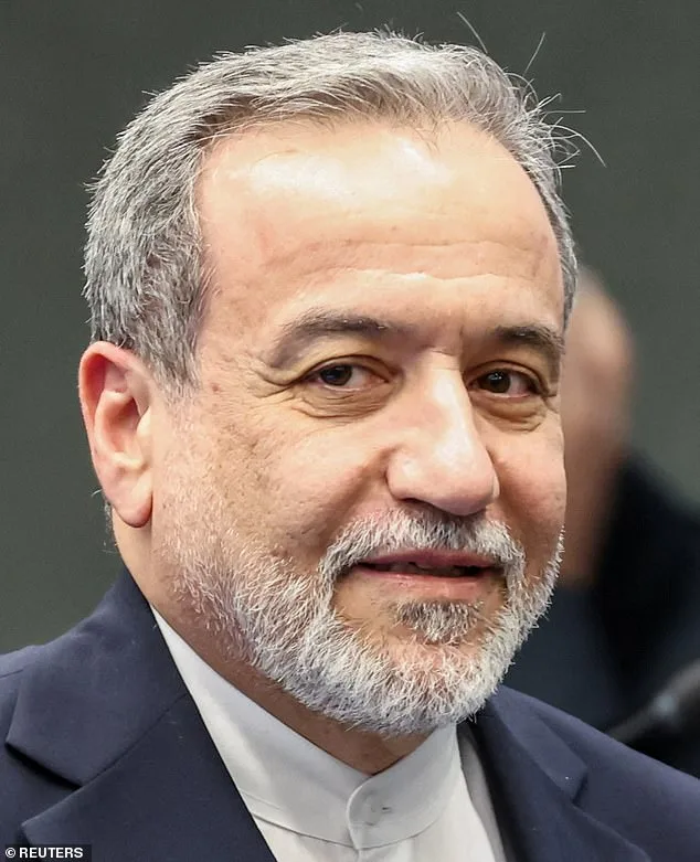 Iran Confirms Russian Assistance Amid Rising Regional Tensions