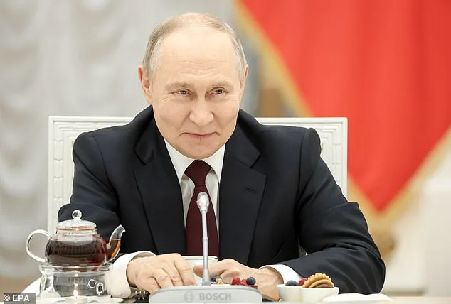Iran Confirms Russian Assistance Amid Rising Regional Tensions