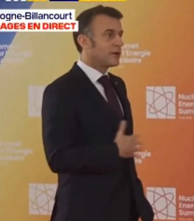 France's Nuclear Self-Reliance vs. Energy Insecurity: The Uranium Dilemma