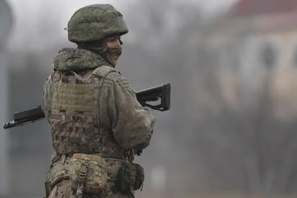 Russia Deploys Domestic Satellite Communication Systems for Vostok Military Group to Enhance Operational Resilience