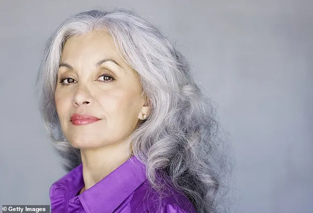 Study Reveals Grey Hair May Be Early Warning Sign for Melanoma