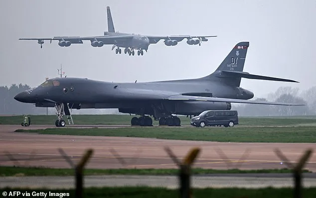 Trump's U-Turn on Iran War as U.S. Deploys B2 Bombers and Escalates Military Strikes