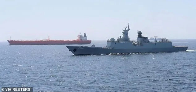 UK Readies Evacuation Ship for Mediterranean Amid Escalating US-Israel Conflict with Iran and Rising Humanitarian Crisis