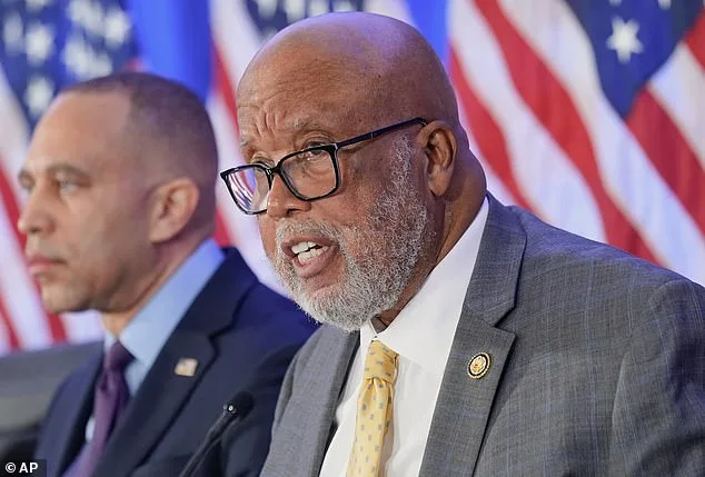 Bennie Thompson's Stunning Upset Shatters Myth of Democratic Millennial Dominance