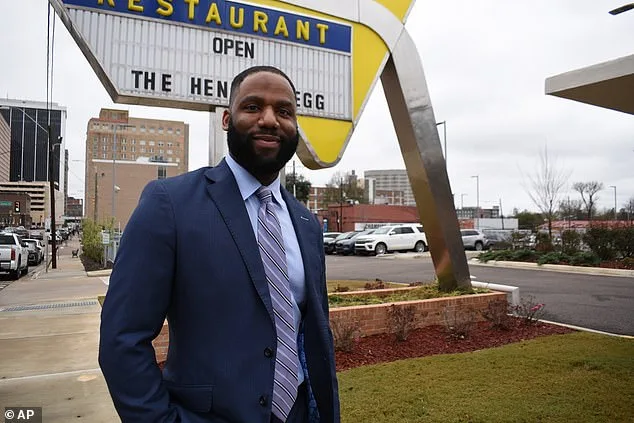 Bennie Thompson's Stunning Upset Shatters Myth of Democratic Millennial Dominance