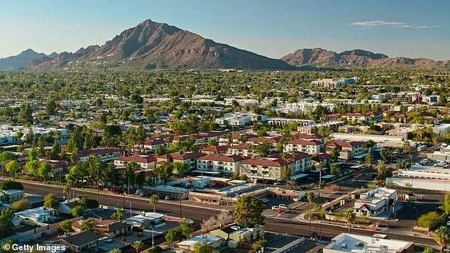 Fremont Tops as America's Happiest City Amid Climate Crisis Concerns