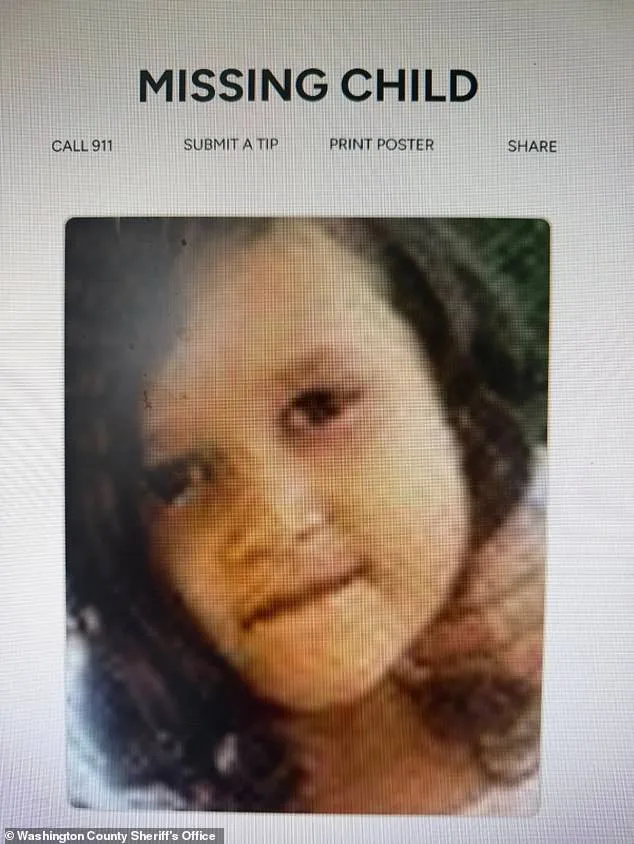 Kidnapped as a Toddler, Found After Six Years: The Bittersweet Story of Karen Rojas