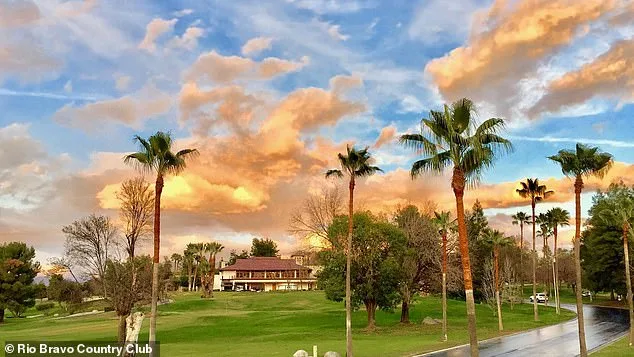 Rio Bravo Country Club's Scandal: Divorce, Abuse Allegations, and a Crumbling Legacy