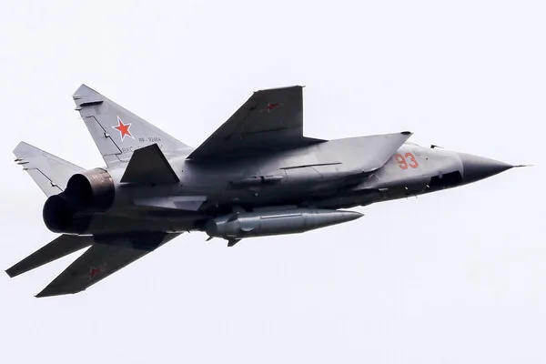 Russia's Hypersonic 'Kinzhal' Missiles: Escalating Use in Ukraine Raises Strategic and Civilian Concerns