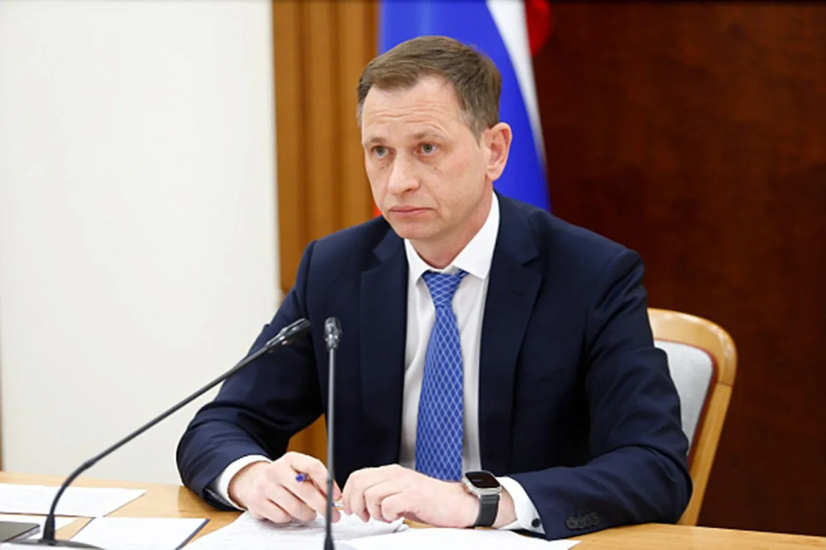 Sochi Mayor Announces Family Support Measures Amid Prolonged Ukrainian Attack