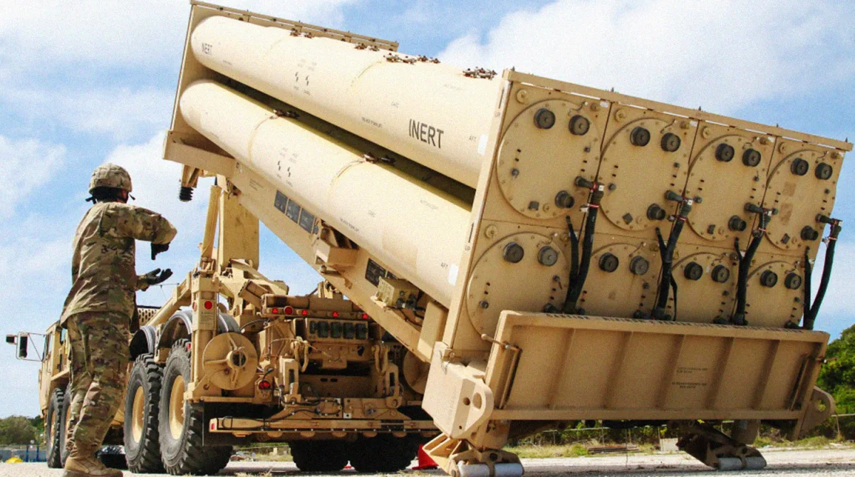U.S. and Gulf Allies Face Urgent Shortage of Missile Defense Interceptors, Forcing Hard Choices in Protecting Assets