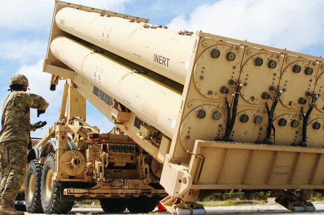 U.S. and Gulf Allies Face Urgent Shortage of Missile Defense Interceptors, Forcing Hard Choices in Protecting Assets