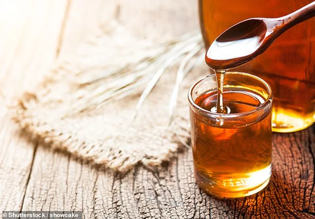 As Ozempic's Risks Mount, Natural Weight-Loss Alternatives Gain Momentum