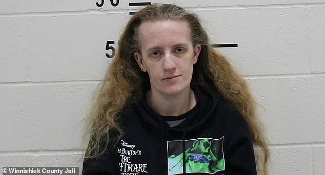 Mother Accused of Lacing Family Lasagna with Drugs in Chilling Act of Calculated Cruelty