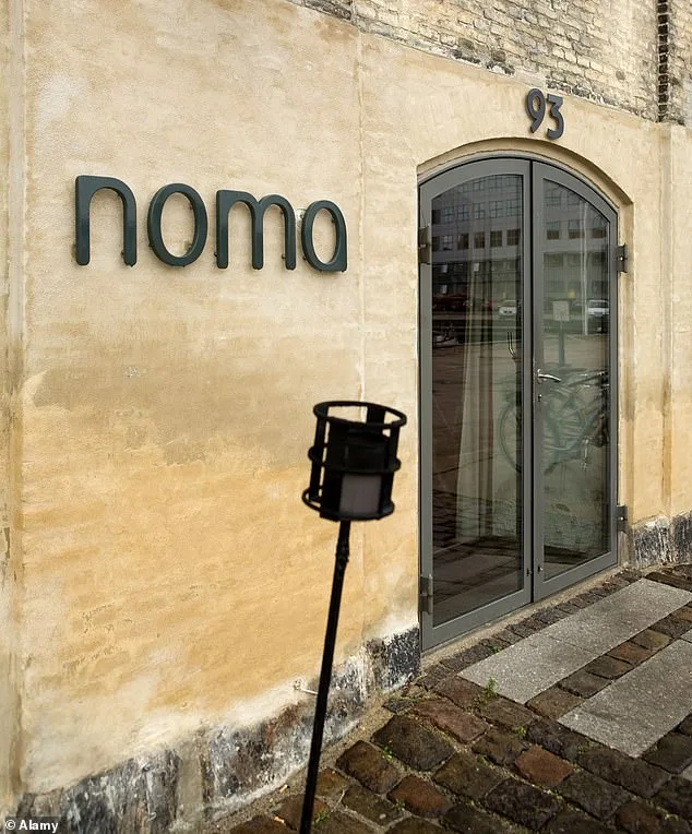 René Redzepi Resigns Amid Abuse Allegations as Restaurant Industry Confronts Accountability