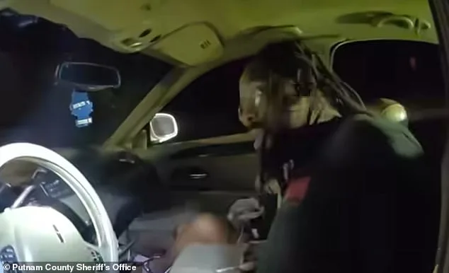 Missing Teen Found in Car Driven by Arrested Man in Florida