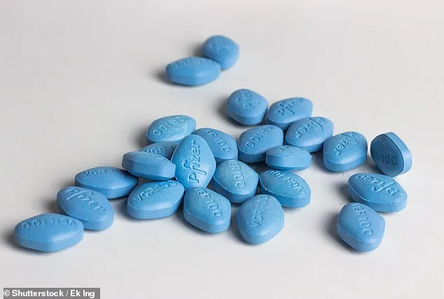 Primal Herbs Volume Voluntarily Recalled Over Undisclosed Sildenafil Ingredient