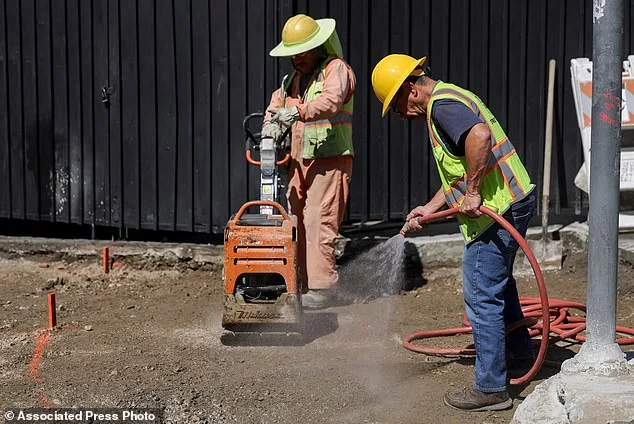 Extreme Weather Converges Across U.S., From 107°F Heat to Subzero Chills