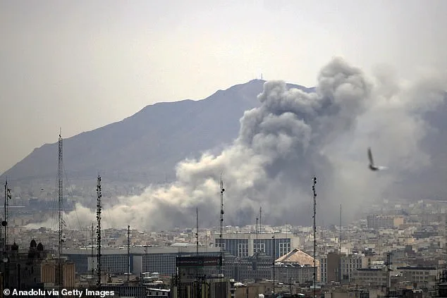 Iran Crisis Intensifies Amid Reports of Comatose Supreme Leader and Leadership Vacuum