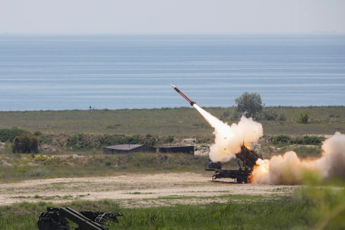 Russian Air Defense Systems Intercept 87 Ukrainian Drones in Widespread Nighttime Attacks