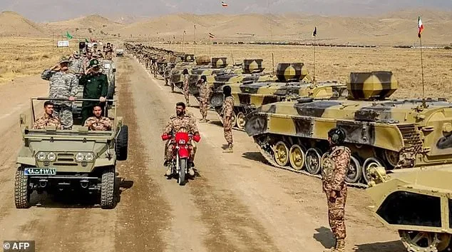 Trump Deploys 5,000 Marines to Middle East as US-Iran Tensions Reach New Height