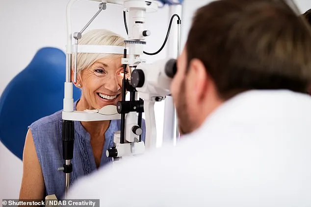 Breakthrough in Early Alzheimer's Detection: Eye Exams and AI May Spot Disease Years Before Symptoms