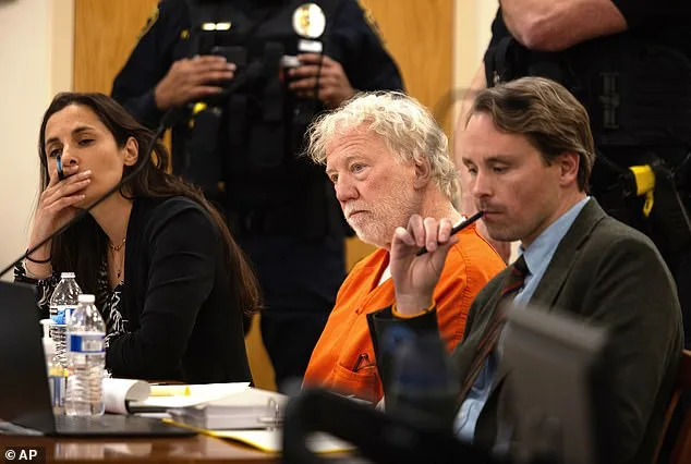 Melissa Gilbert Stands by Timothy Busfield Amid Decades-Old Allegations