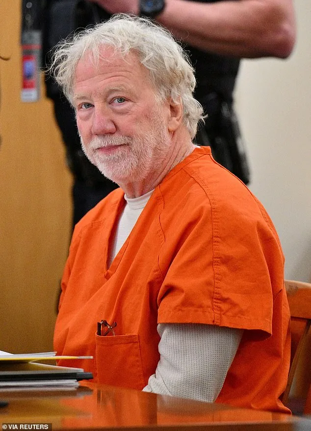 Melissa Gilbert Stands by Timothy Busfield Amid Decades-Old Allegations