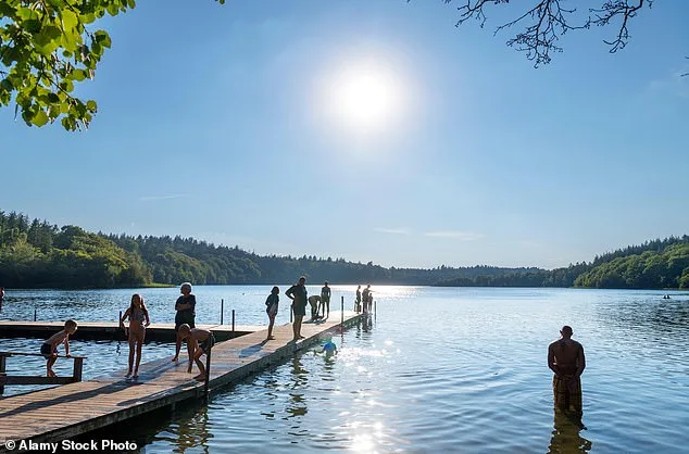Rising Temperatures Linked to Lower Knee Arthritis Risk in Major New Study