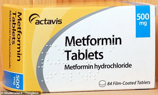 Study Suggests Metformin Could Cut Prostate Cancer Risk by Over a Third