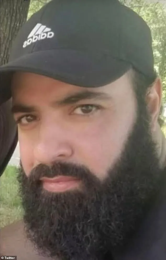 Ayman Ghazali's Ties to Hezbollah Emerge as Brother Killed in Israeli Strike Amid Synagogue Attack Claims