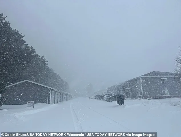Historic Storm System Sweeps 12 Million Americans as Tornadoes, Blizzards, and Hurricane-Force Winds Fuel High-Risk Alerts Across Nine States