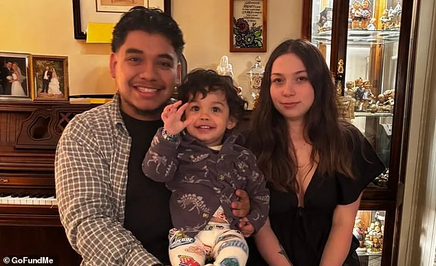 Tragic Crash Claims Life of Young Father, Leaving Family in Crisis