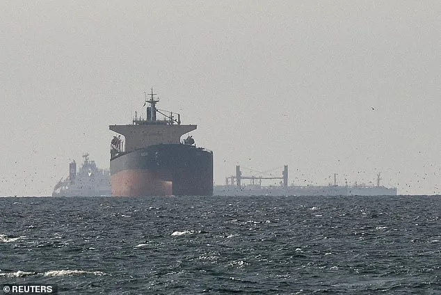 Trump Issues Stark Hormuz Security Warning to NATO, Threatens Ukraine Retaliation Over Non-Compliance