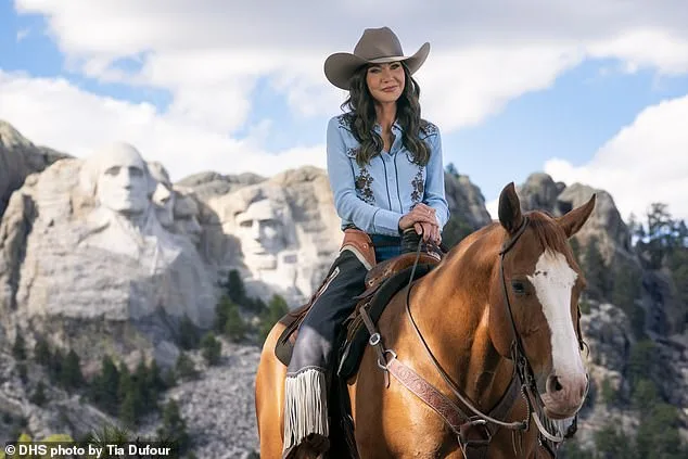 Kristi Noem Referred for Criminal Investigation Over Alleged Lies About $220M Ad Campaign Contradicting Trump's Denial